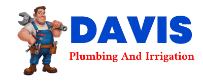 Trusted plumber in FOX ISLAND